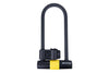U-lock Magnum with bracket Oxford 170x315mm