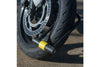 U-lock Magnum with bracket Oxford 170x315mm