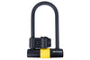U-lock Magnum with bracket Oxford 170x285mm
