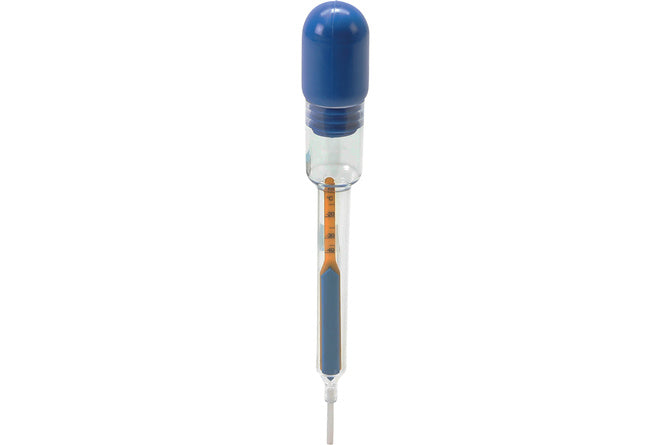 Antifreeze Tester BGS Areotemp -10°C to -40°C
