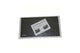Rubber Mat for work surface Artein 680x370x5mm