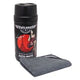 Wipes + Microfibre Cloth auto / motorcycle Vulcanet