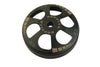 Clutch Bell Doppler SX86 D.107mm Peugeot / Piaggio / Honda / Kymco