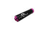 Silencer KRM 50-70cc Alu pink