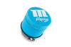 Luftfilter Motoforce Racing 50mm PWK/VHST blue