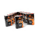 2-Stroke Oil Stage6 Racing 100% synthetic 1L (x10)
