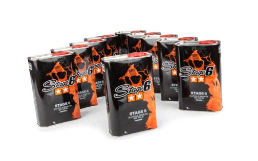 Getriebeöl Stage6 Sport 10W-40 1L (x10)