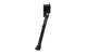 Side Stand black Yamaha Slider / MBK Stunt