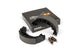 Brake Shoes 140x25mm Stage6 Sport Vespa Primavera