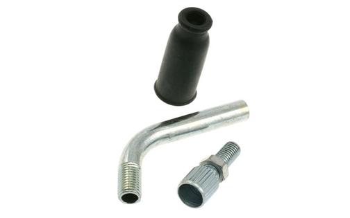 Carburetor Elbow Kit Stage6 R/T VHST 24 / 26 / 28mm