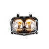 Headlight Yamaha BW's NG after 2004
