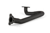 Exhaust Head Pipe derestricted CPI 50cc 2-stroke black