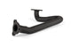 Exhaust Head Pipe derestricted CPI 50cc 2-stroke black