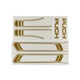 Sticker Puch Maxi (x6) PVC gold