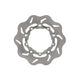 Floating Brake Disc Polini 200mm Piaggio Zip SP / Vespa