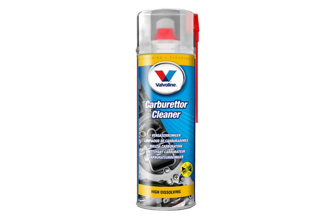 Carburetor Cleaner Valvoline 500ml