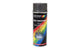 Heat-Resistant Spray Paint 800° Motip anthracite 400ml