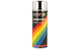 High Gloss Chrome Spray Paint MoTip 400ml