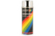 High Gloss Chrome Spray Paint MoTip 400ml