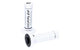 Grips Doppler Grip 3D white / black