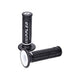 Grips Doppler Grip 3D black / white