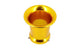 Bellmouth / Trumpet PWK H.76mm gold