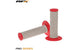 Grips Pro Series dual compound grey / red