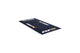 Environmental Bike Mat RFX Factory black 100 x 200 cm
