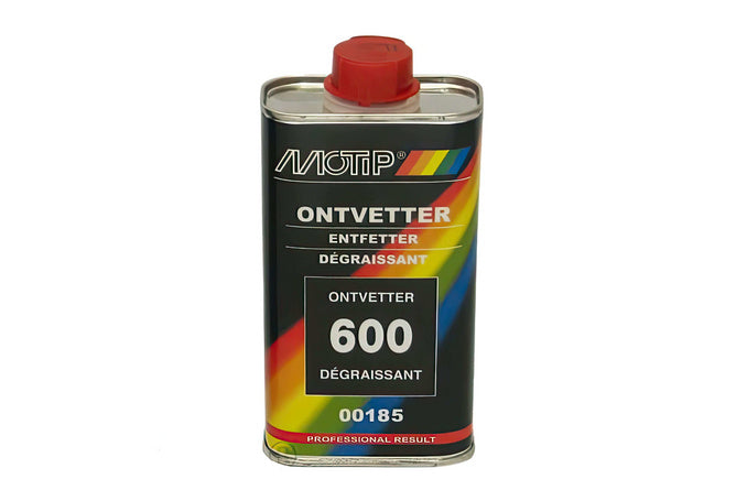Degreaser Motip 600 200ml