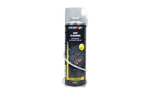 DPF Cleaner Spray Motip 400ml