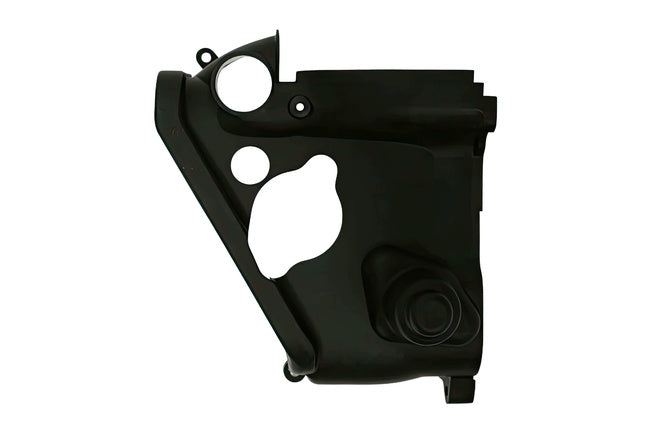 Cylinder Cover top Piaggio 4-stroke 4V