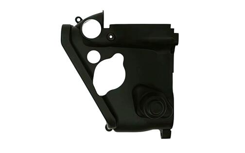 Cylinder Cover top Piaggio 4-stroke 4V