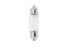 Festoon Bulb C5W 12V - 10W SV8,5-8 (11x35) Osram white