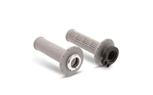 Grips ODI Motion Pro DirtControl V2 Lock-On grey