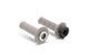 Grips ODI Motion Pro DirtControl V2 Lock-On grey