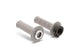 Grips ODI Motion Pro DirtControl V2 Lock-On grey