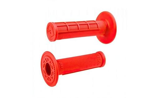 Grips ODI Ruffian Half-Waffle orange