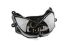 Headlight Black Line Yamaha Aerox before 2013