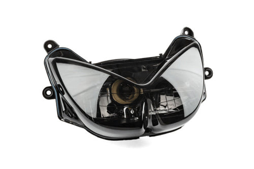 Headlight Black Line Yamaha Aerox before 2013