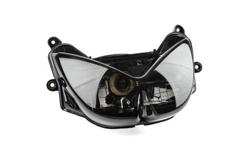 Headlight Black Line Yamaha Aerox before 2013