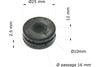 Buffer / Silentbloc Tourmax Honda CBR900RR