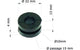 Buffer / Silentbloc Tourmax Honda CR 80 / 85