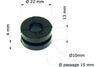 Buffer / Silentbloc Tourmax Honda CR 80 / 85