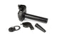 Throttle Grip Domino black - without sleeve