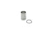 Exhaust Flange d.32mm KRM 80 - 90 Minarelli AM6