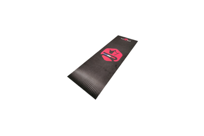 Environmental Bike Mat 180x60cm KRM vertical design