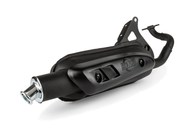 Exhaust Sito Plus Malaguti F12