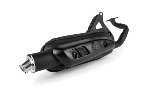 Exhaust Sito Plus Malaguti F12