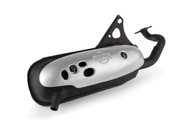 Exhaust Sito Plus Aprilia Scarabeo 50cc