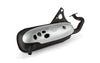 Exhaust Sito Plus Aprilia Scarabeo 50cc